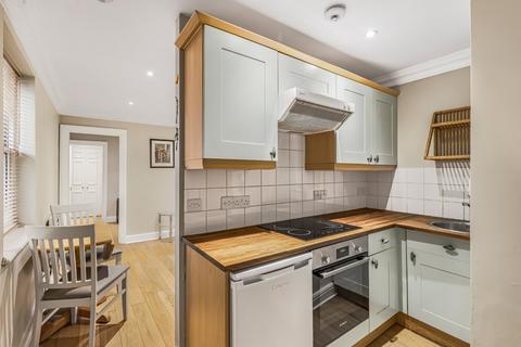 1 bedroom flat to rent, Bishops Road, London, SW6