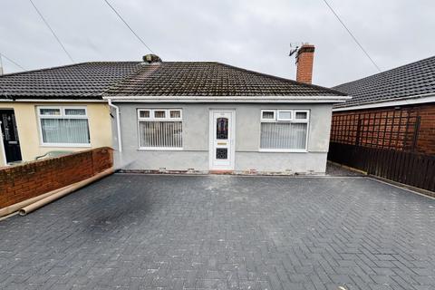 undefined, The Bungalows Dixon Estate, Shotton Colliery, Durham, County Durham, DH6