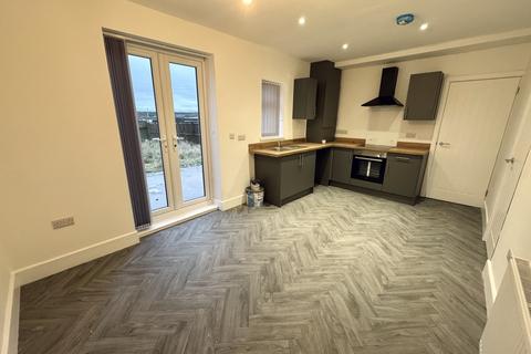 undefined, The Bungalows Dixon Estate, Shotton Colliery, Durham, County Durham, DH6
