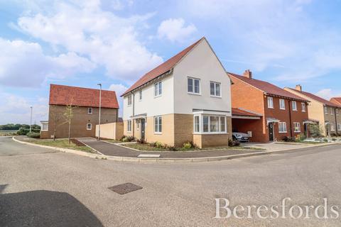 undefined, Orchard Drive, Cressing, CM77
