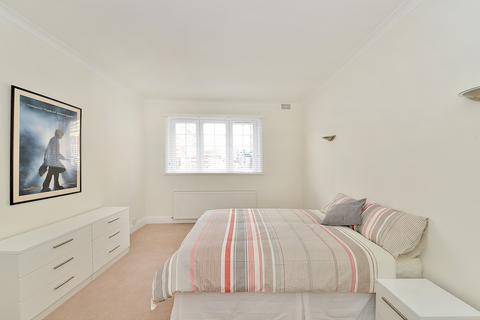 undefined, Ranelagh Gardens Mansions, Ranelagh Gardens, London, SW6