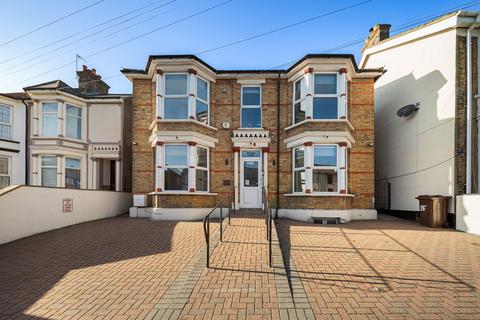 undefined, Springhead Road, Gravesend DA11
