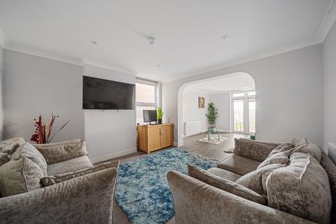 undefined, Springhead Road, Gravesend DA11
