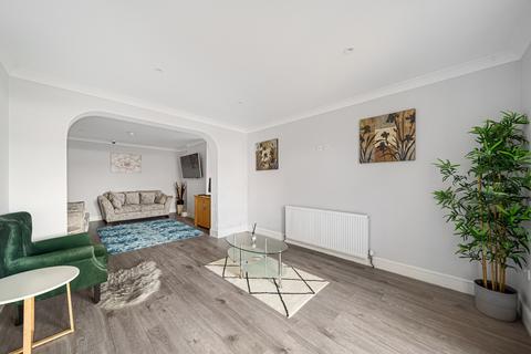 undefined, Springhead Road, Gravesend DA11