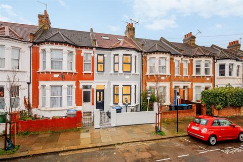 undefined, Osborne Road, London NW2