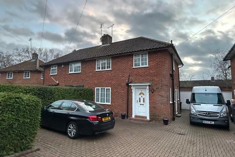 undefined, Broadfield Place, Welwyn Garden City, AL8