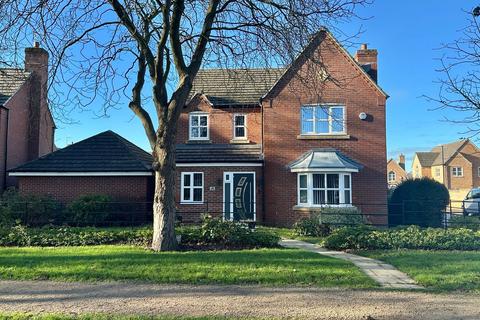 Marconi Close, Copsewood Estate, Coventry, CV3 1QE