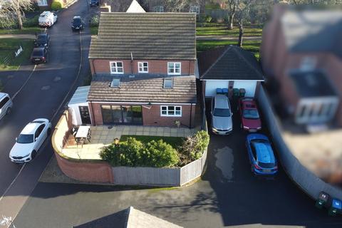 undefined, Marconi Close, Copsewood Estate, Coventry, CV3 1QE