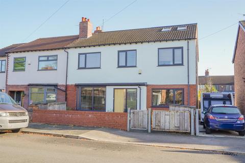 Sark Road, Chorlton