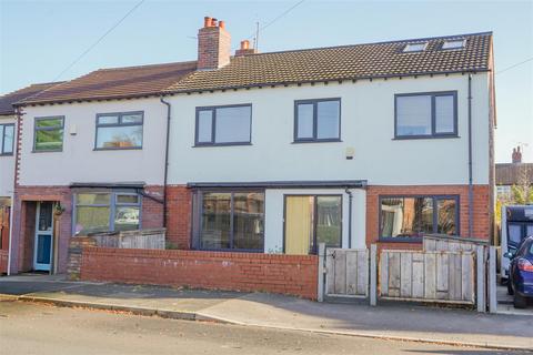 Sark Road, Chorlton