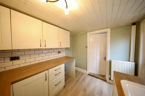 2 bedroom terraced house for sale, Edgecumbe Street, Hull