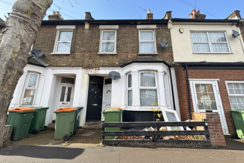 undefined, Wakefield Street, East Ham, London, E6