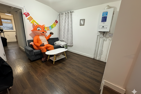 undefined, Wakefield Street, East Ham, London, E6