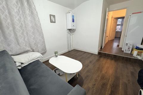 undefined, Wakefield Street, East Ham, London, E6