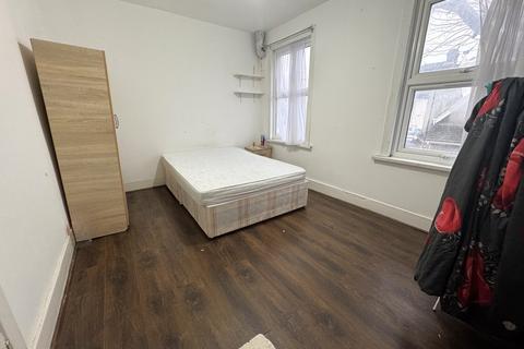 undefined, Wakefield Street, East Ham, London, E6