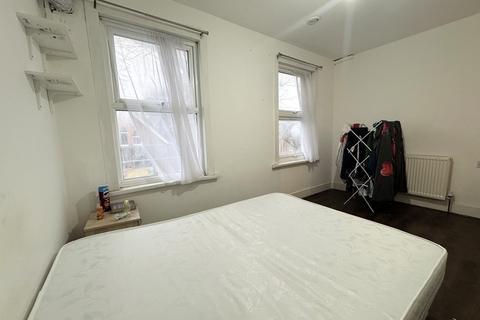 undefined, Wakefield Street, East Ham, London, E6
