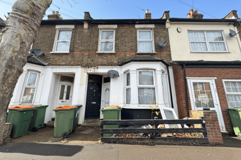 2 bedroom maisonette for sale, Wakefield Street, East Ham, London, E6