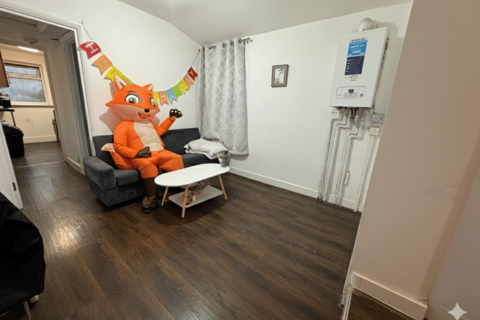 2 bedroom maisonette for sale, Wakefield Street, East Ham, London, E6