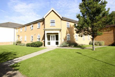 undefined, Pascal Drive, Medbourne
