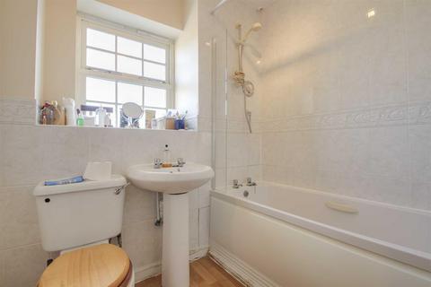 undefined, Pascal Drive, Medbourne