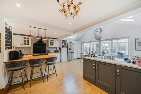 3 bedroom semi-detached house for sale, Benner Lane, West End, Woking, Surrey, GU24