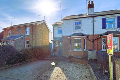 3 bedroom semi-detached house for sale, Benner Lane, West End, Woking, Surrey, GU24