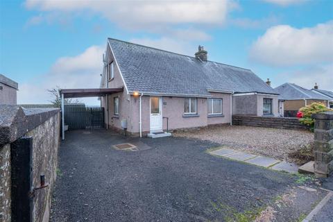 undefined, Morrison Street, Kirriemuir