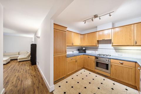 undefined, Lion Court, Shand Street, SE1