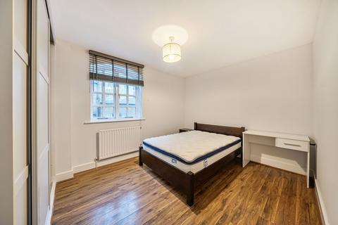 undefined, Lion Court, Shand Street, SE1