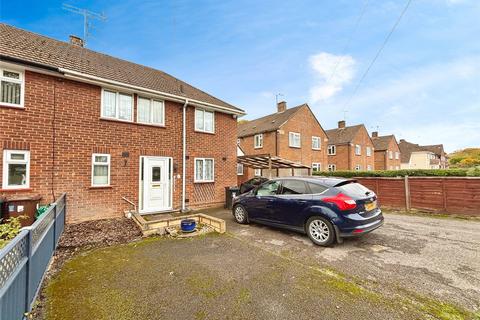 3 bedroom end of terrace house for sale, Falcon Avenue, Reading, Berkshire