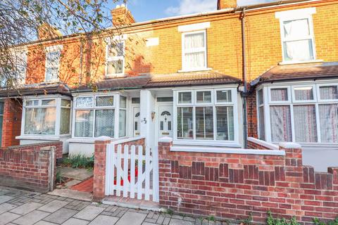 2 bedroom terraced house for sale, Dunville Road, Bedford