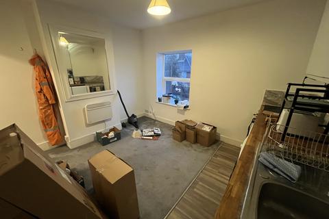 1 bedroom ground floor maisonette to rent, Sprowston Road, Norwich NR3