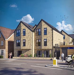 2 bedroom apartment for sale, Putney Bridge Road, London, SW18