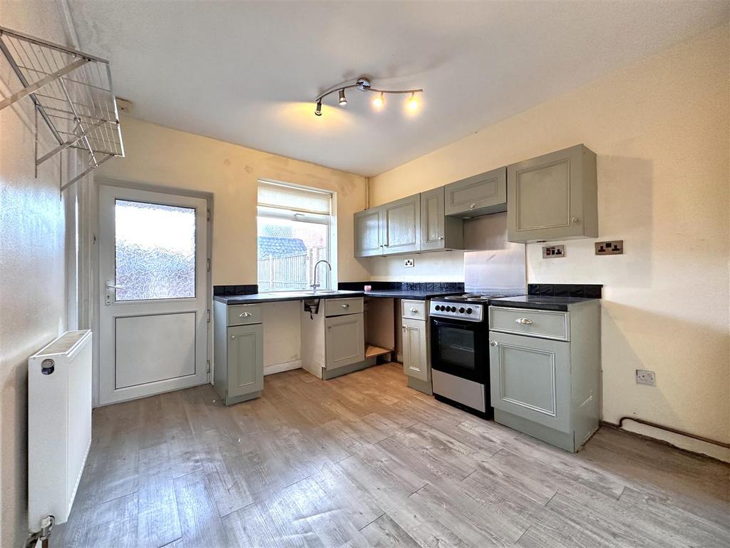 Kitchen/Diner 092