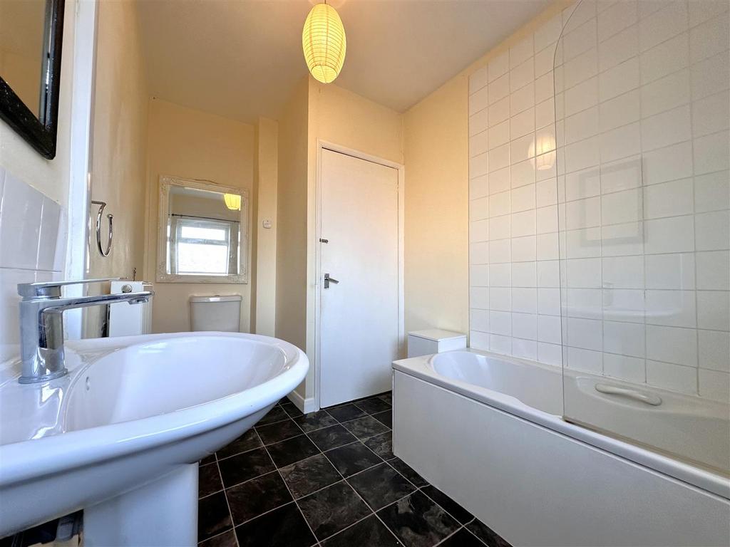 Bathroom- Aspect Two 117