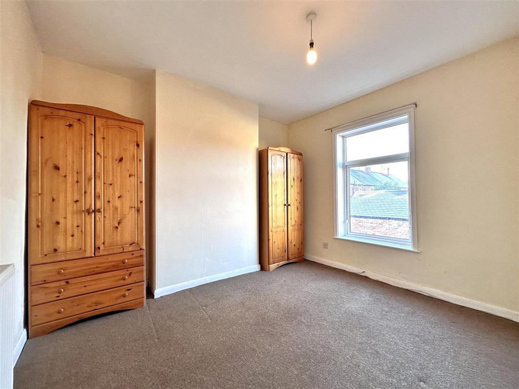 Bedroom Two 102