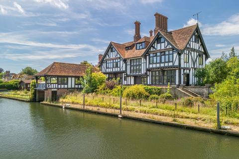 undefined, Bolney Road, Lower Shiplake, Henley-on-Thames, Oxfordshire, RG9