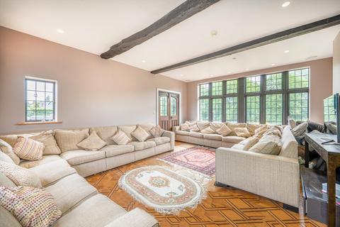 undefined, Bolney Road, Lower Shiplake, Henley-on-Thames, Oxfordshire, RG9