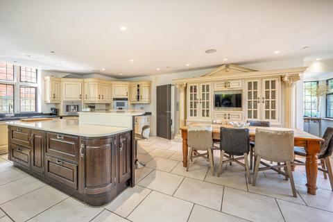 undefined, Bolney Road, Lower Shiplake, Henley-on-Thames, Oxfordshire, RG9