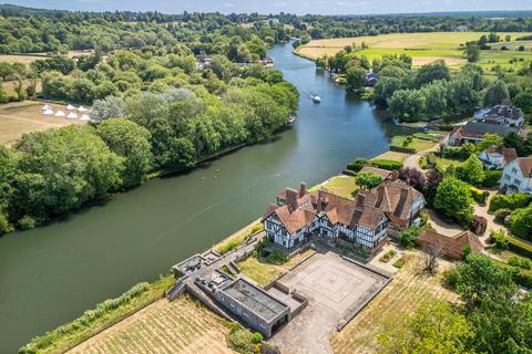 undefined, Bolney Road, Lower Shiplake, Henley-on-Thames, Oxfordshire, RG9