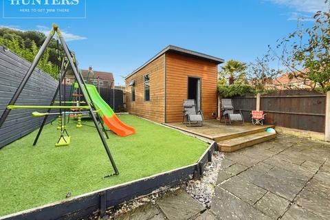 undefined, Burrows Grove, Wombwell, Barnsley