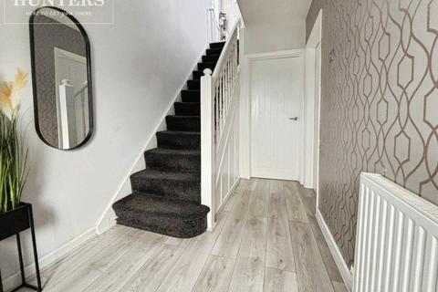 undefined, Burrows Grove, Wombwell, Barnsley