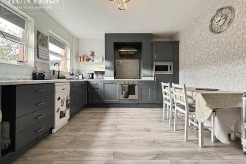 undefined, Burrows Grove, Wombwell, Barnsley