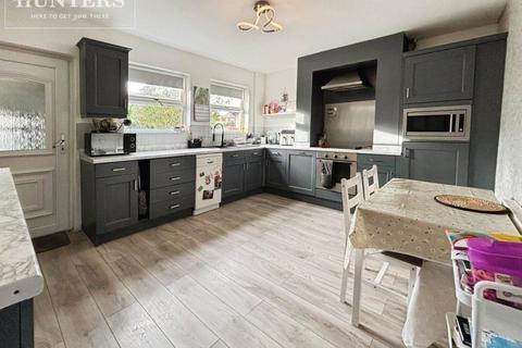 undefined, Burrows Grove, Wombwell, Barnsley