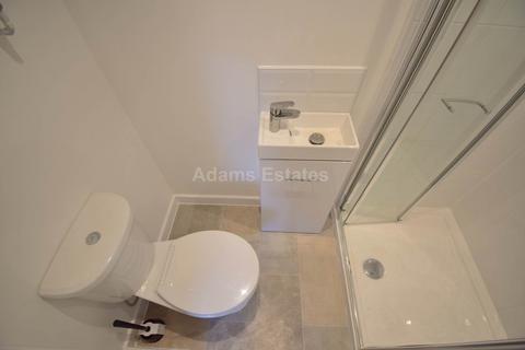undefined, Connaught Road, Reading