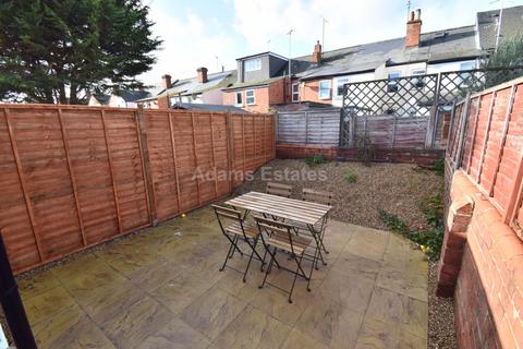 undefined, Connaught Road, Reading