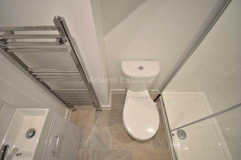 undefined, Connaught Road, Reading