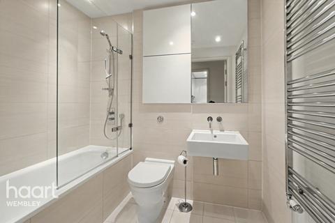 undefined, Wembley High Road