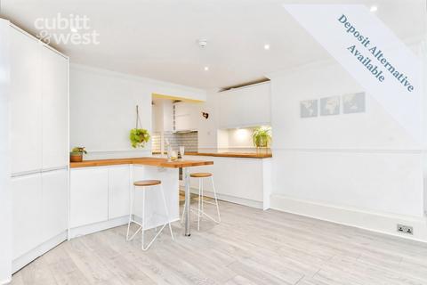 undefined, DEPOSIT ALTERNATIVE AVAILABLE, Belvedere Terrace, BN1