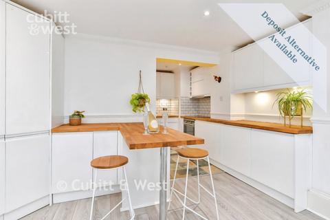 undefined, DEPOSIT ALTERNATIVE AVAILABLE, Belvedere Terrace, BN1